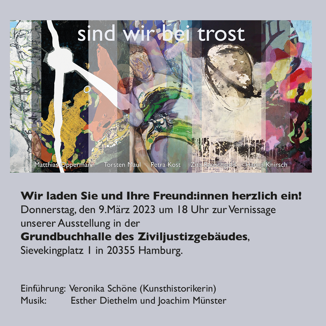 Read more about the article sind wir bei trost